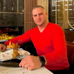 Denny Skipor, New York City