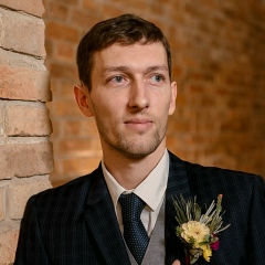 Михаил Кузнецов, Пенза