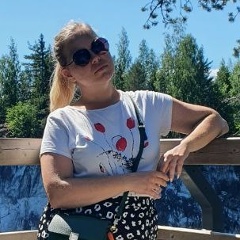 Ольга Петрова, 22.03.1991, Санкт-Петербург