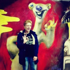 Marita Tetemadze, 03.12.1995, Батуми