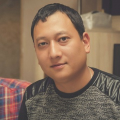 Илья Алтаев, 26.04.1988, Улан-Удэ