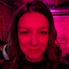 Ксения Бурая, 12.01.1989, Санкт-Петербург