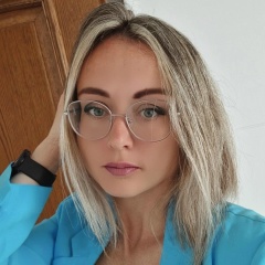 Маша Альтенгоф, 27.11.1989, Albstadt