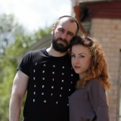 Наталя Дзюба, 10.10, Житомир