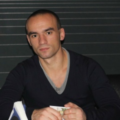 Николай Опружак, 06.08, Одесса