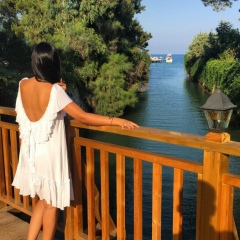 Малика Джуринская, 03.08.1993