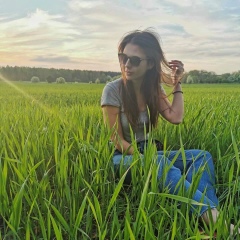 Света Насытко, 04.10, Гродно