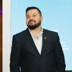 Джей Гасанов, 07.08, Баку