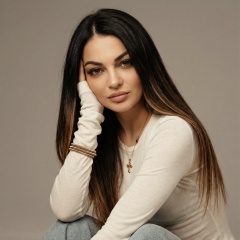 Юлия Белая, 10.01, Москва