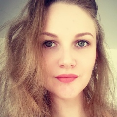 Галина Лисовская, 02.07, Волгодонск