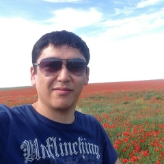 Бағдат Ақшабеков, 16.10.1985, Астана