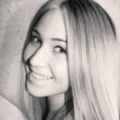 Оля Логинова, 23.10