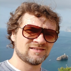 Виталий Баскаков, 23.06.1985, Москва