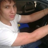 Александр Саламатов, 07.01.1992, Москва