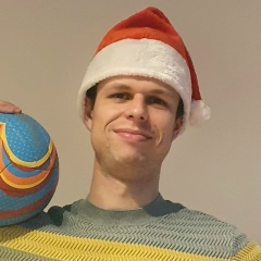 Андрей Климчук, 15.02.1990, Espoo