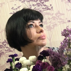 Аня Воронова, 17.05, Нижневартовск