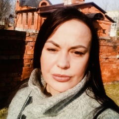 Юлия Афанасенко, 08.07.1985, Санкт-Петербург