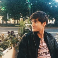 Александр Власов, 14.08.1990, Москва