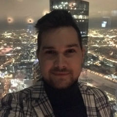 Иван Терешин, 15.05, Нижний Новгород