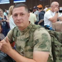 Денис Аремеско, 04.05.1991