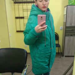 Анжела Засеева, 09.12, Донецк