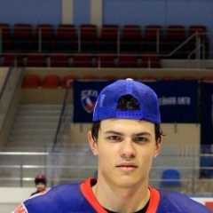 Павел Петров, Москва