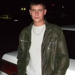 Юрий Ляшков, Волгодонск