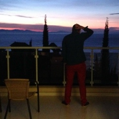 Дима Романов, 04.02.1983, Москва