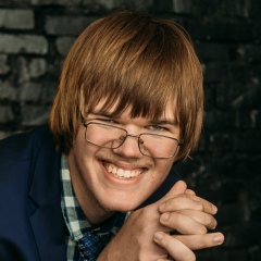 Даниил Иванов, 25.05.2000, Великие Луки