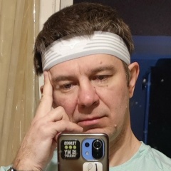 Виктор Келлер, 21.08.1980, Волжский