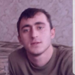 Руслан Бадалов, 21.06, Ростов-на-Дону