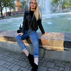 Анастасия Воронова, 13.03