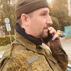 Алексей Петров, 02.12, Москва