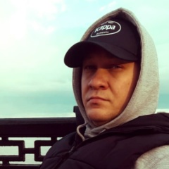 Макс Дельфин, 09.05.1986, Воронеж