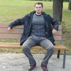 Алексей Клевцов, 17.06.1994, Коломна-1