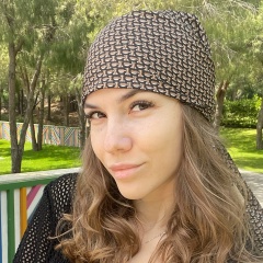 Наталья Коновалова, Москва