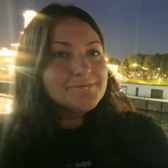 Марина Давыдова, 16.05.1985, Нижний Тагил