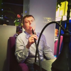 Денис Павлов, 19.03, Воронеж