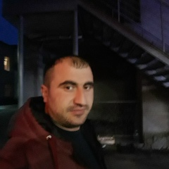 Natig Memedov, Винница