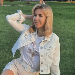 Наталия Майорская, 15.06, Санкт-Петербург