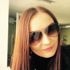 Оксана Кунпан, 11.02, Киев