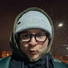 Дмитрий Фридрик, 28.05.1994, Минск