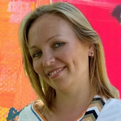 Елена Смирнова, Архангельск
