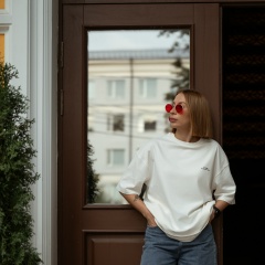 Евгения Жаринова, 19.09, Пенза