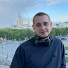 Артем Шумный, 06.07.1996