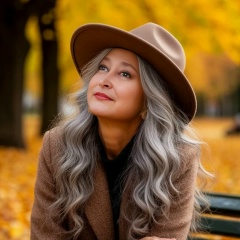 Виктория Ян, Москва