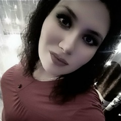 Анастасия Сиротюк, Шымкент