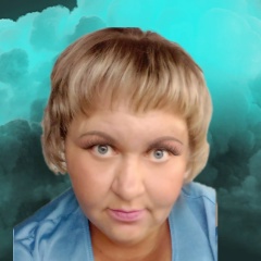 Ольга Никитина, Пермь