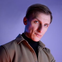 Артем Володавский, 29.11