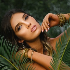 Анастасия Добровольская, 27.04.1991, Алматы